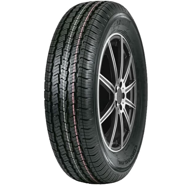195/75Р16С Compasal GAZILL 107/105R